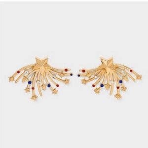 NWT SUGARFIX by Baublebar “Firework Show” Earrings